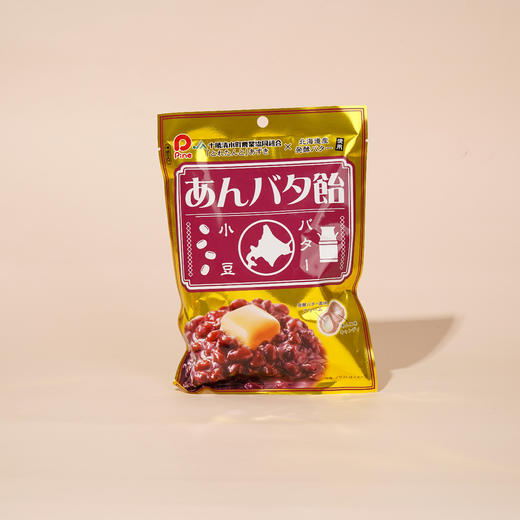 PINE佩茵红豆黄油呋糖果70g 商品图0