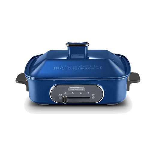 摩飞多功能锅料理锅 MR9088 四色可选 商品图11