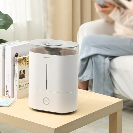 大宇加湿器DYJS-Q01 商品图1