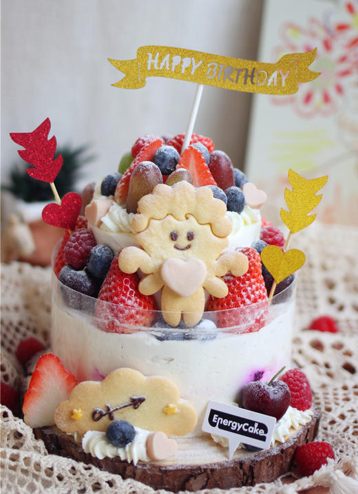 【射手座小天使】 商品图1