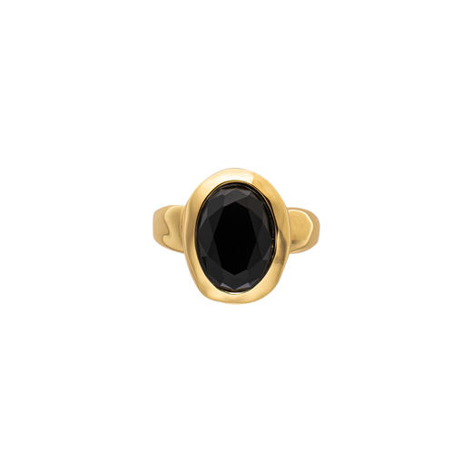 质感百搭 SOFT ROOM 水晶宝石戒指 商品图1