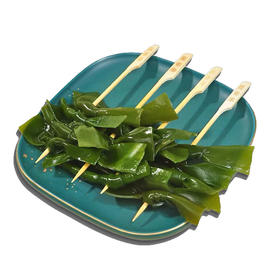 鼎味泰关东煮昆布卷1袋(40g*10串)