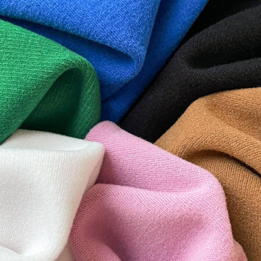 儿童德绒3.0版蚕丝恒温衣（圆领 / 中高领） 商品图3