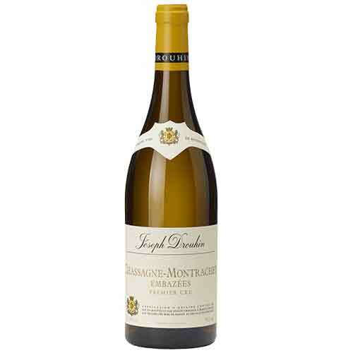 约瑟夫·杜鲁安Chassagne Montrachet 1er Cru Embazées夏山梦哈谢一级田安倍滋 商品图1
