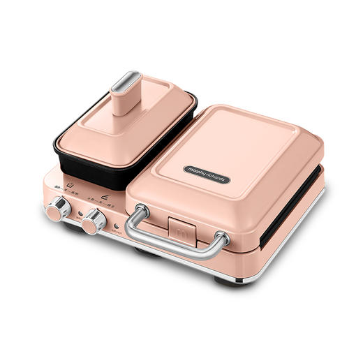 摩飞多功能早餐加MR9086 商品图12