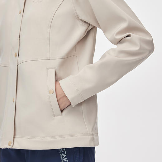 Kailas凯乐石 户外运动 女款软壳外套 KG2039601【Z】 商品图3