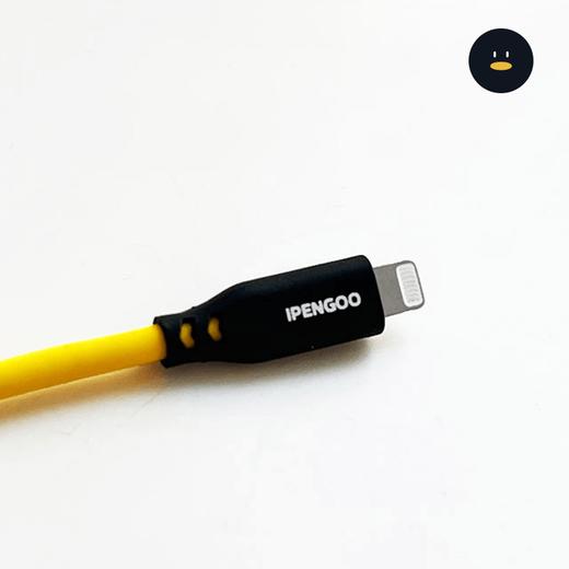 怪奇鹅快充数据线 商品图5