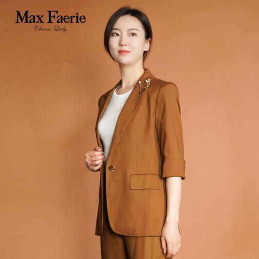 MG3A028麦克斯菲瑞上衣 商品图1