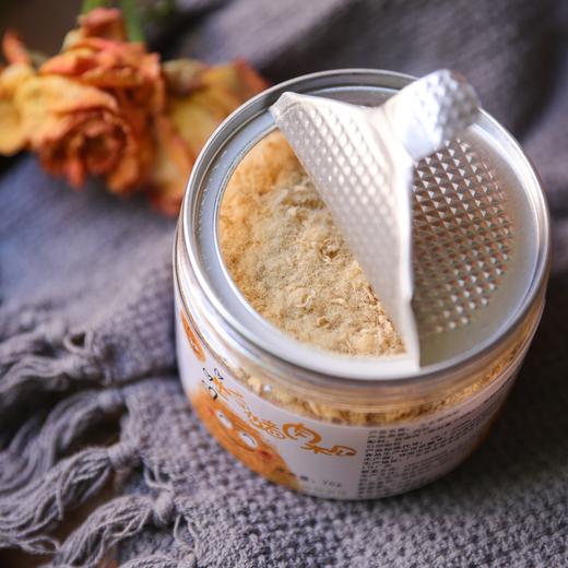 生态猪肉松*Eco-dried meat floss 商品图3