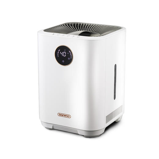 大宇无雾加湿器DYJS-412S 商品图2