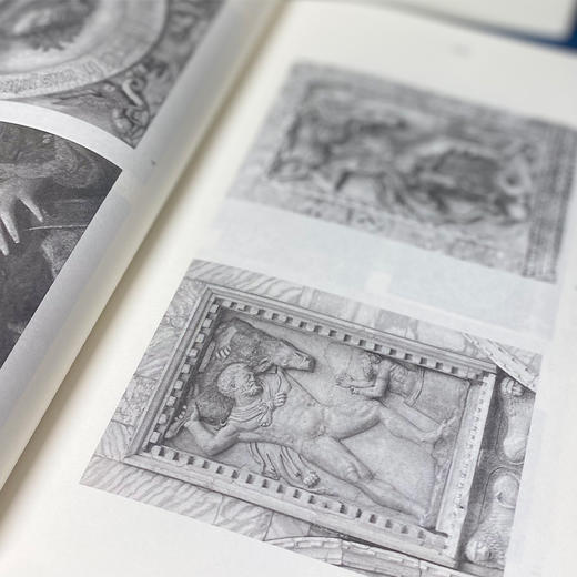 图像学研究 文艺复兴时期艺术的人文主题(修订本) 商品图4