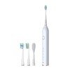 usmile45°声波电动牙刷大师系列Y4冰川蓝【赠usmile牙线*1盒】 商品缩略图4