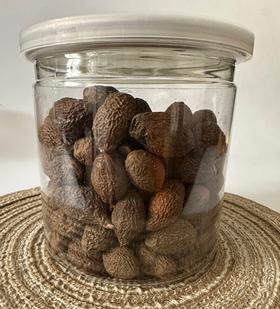 胖大海  散装称重100克/份 泡水