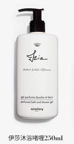 【1F】希思黎伊莎沐浴啫喱 商品图1