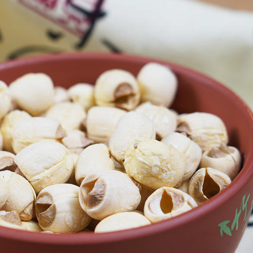 大家中医·建莲子 商品图1