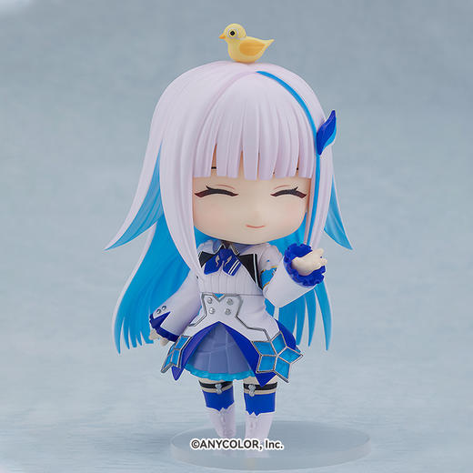 【GSC现货】 粘土人 莉泽‧赫露艾斯塔 彩虹社 商品图1