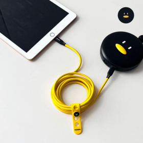 怪奇鹅快充数据线