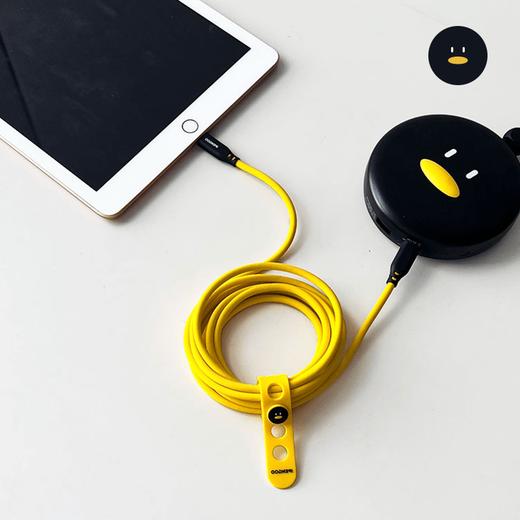 怪奇鹅快充数据线 商品图0