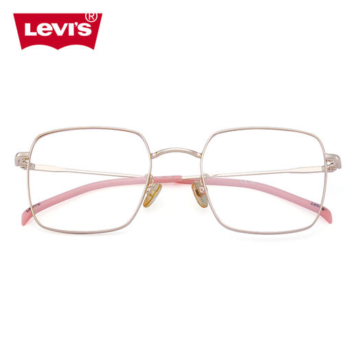 LEVIS 光学镜架LV7012F 商品图1