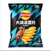 乐事大波浪薯片铁板鱿鱼味70g 商品缩略图0