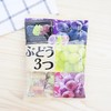 派恩 桃子/葡萄/苹果水果味硬糖 商品缩略图1