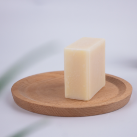 孝菇林酵素手工冷制艾草洁面皂天然滋润沐浴/洗脸皂/各种肤质