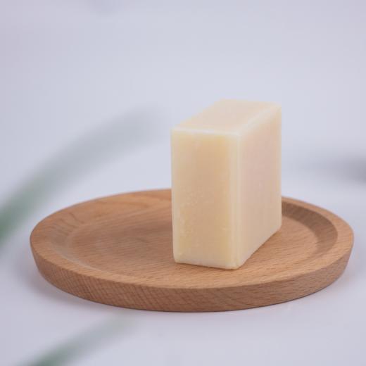 孝菇林酵素手工冷制艾草洁面皂天然滋润沐浴/洗脸皂/各种肤质 商品图0