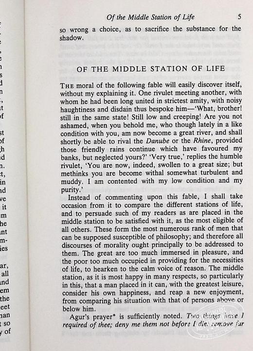 预售 【中商原版】大卫休谟选集 英文原版 Selected Essays David Hume 商品图7