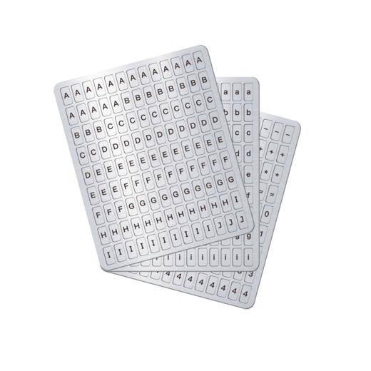 KeyPal助记词密盒Pro-拉丝原色 （购买20个享6.3折） 商品图2