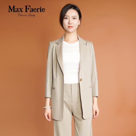 MG3A067 麦克斯菲瑞上衣 商品图0