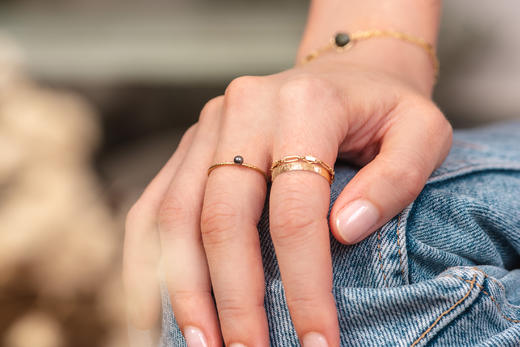 VIETNAM ring 戒指 商品图3