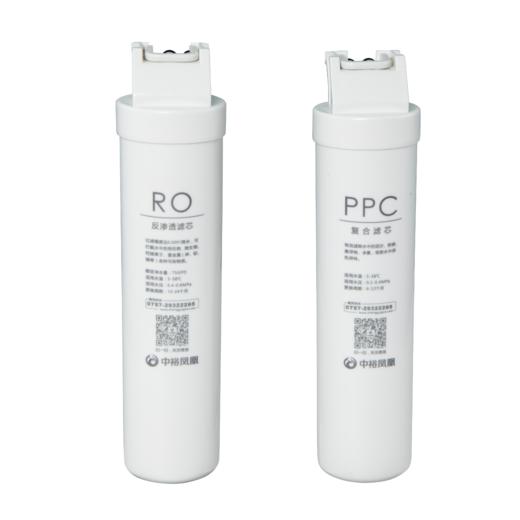 中裕凤凰净水器滤芯 多规格可选 商品图5