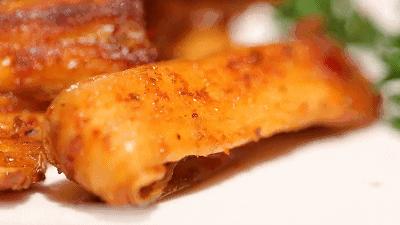 10道自制的馋嘴零食之—馋嘴辣条 商品图0