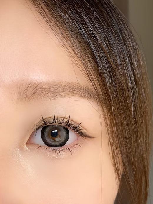 clairecolor 美瞳日抛 多肉暖宝 直径14.5mm着色13.9mm 商品图11