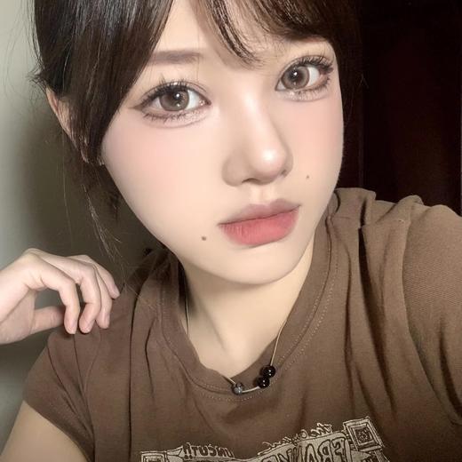 Who’scon 日抛 打翻宝石盒 直径14.5mm着色13.8mm 商品图1