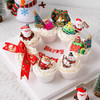 圣诞许愿圈蛋糕 商品缩略图1