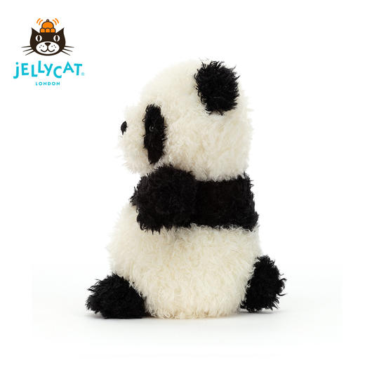 Jellycat 熊猫 18cm 商品图4
