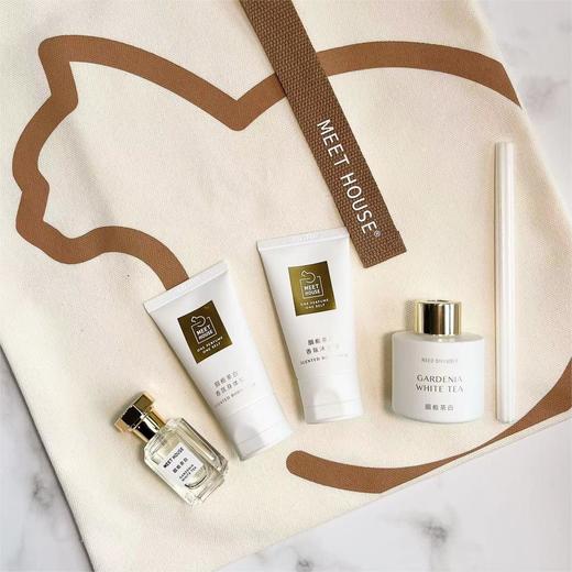 胭栀茶白深度体验套装 商品图1
