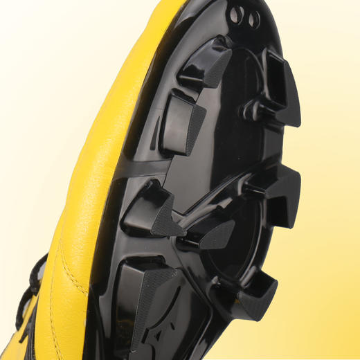 Mizuno/美津浓  THE WAVE IGNITUS JAPAN (MIJ) 无回旋复刻高端日产MD【男子足球鞋】 商品图1