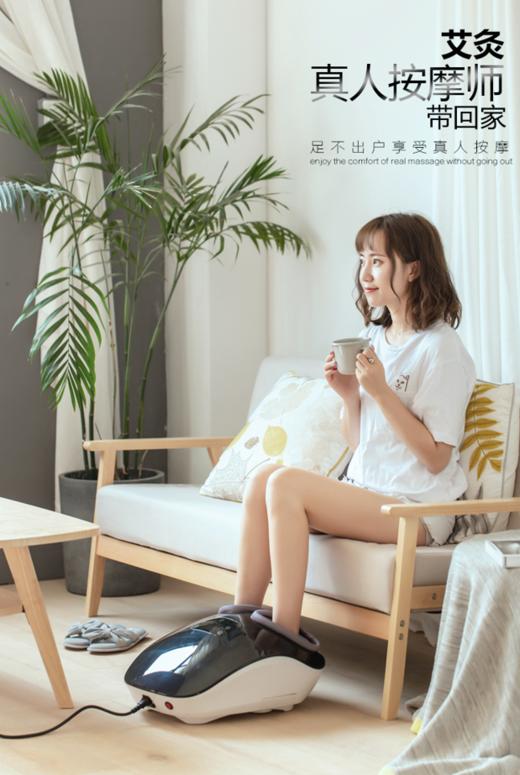 艾揉脚灸仪 商品图1