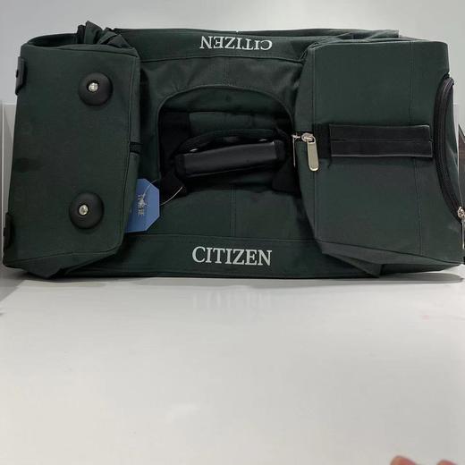 西铁城/CITIZEN 非卖品（双轮旅行袋） 商品图3