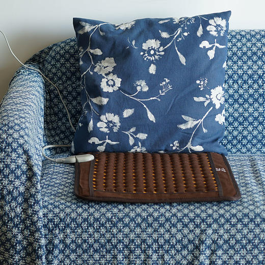 暖炕黄土坐垫/睡垫 商品图0