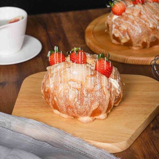 草莓布里欧 商品图0