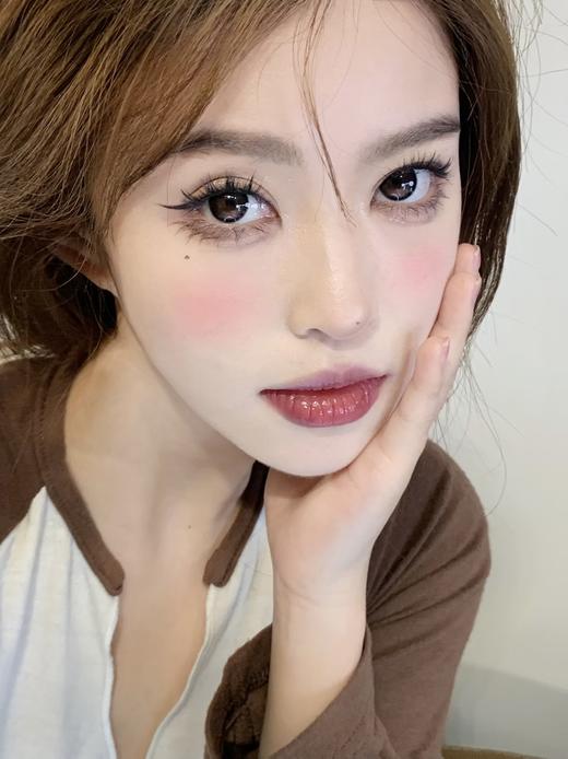 （年抛）Allecon 小腮红 14.2mm 着色13.5mm 商品图2