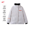 【线下同款 宽松版型 后背大印花】赛琪羽绒服252758 商品缩略图7