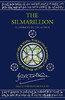 精灵宝钻 精装 英文原版 The Silmarillion 霍比特人指环王魔戒前传 托尔金 魔幻冒险小说书  商品缩略图0