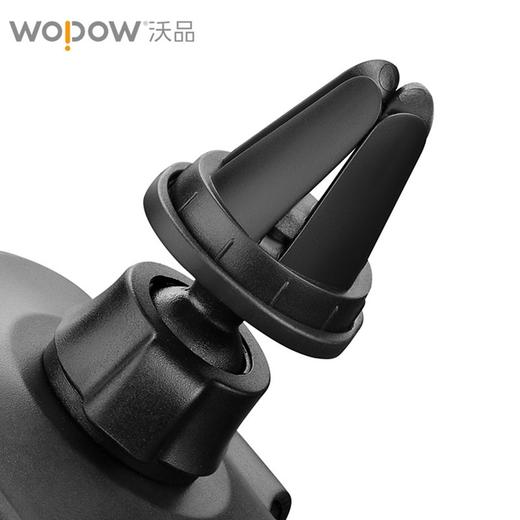 沃品 重力感应车载支架VB11【CZ】 商品图4