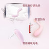 TITILLO蒂蒂乐勺子女用智能控温S型人体设计按摩震动棒 商品缩略图4
