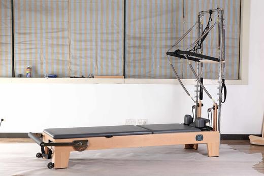 《包邮包安装》一恋普拉提澳洲款木头平床平价版 E100，E101 商品图1