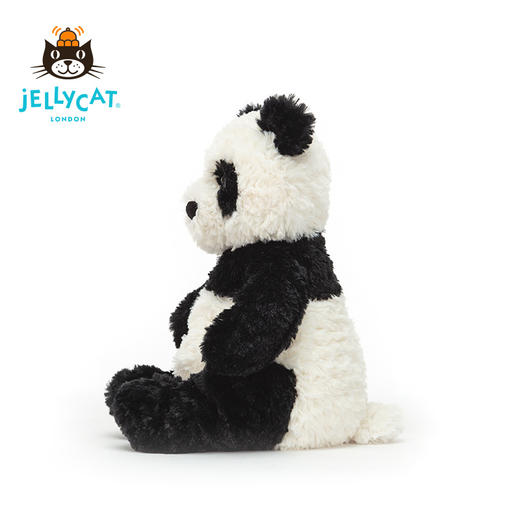Jellycat 蒙哥马利熊猫 商品图4